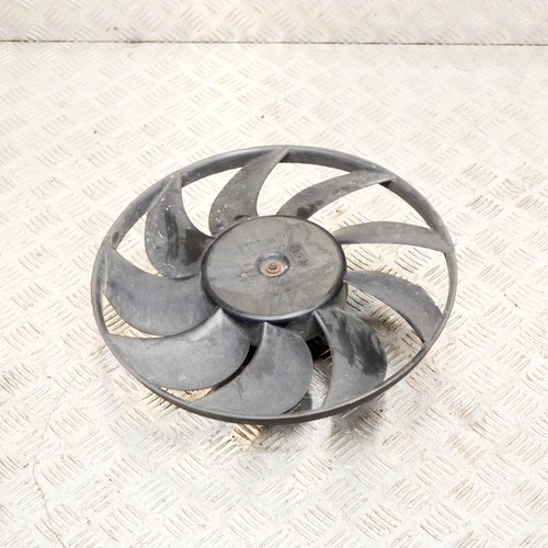 Ventilateur diffuseur pour
