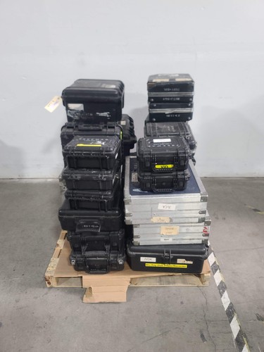 Various hard carrying - hard,
