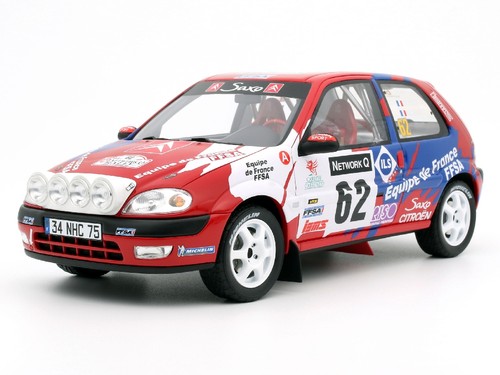 Citroën saxo vts rac - citroën,