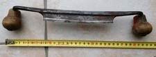 OLD TOOL outil ancien  plane