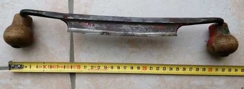Old tool outil - old,