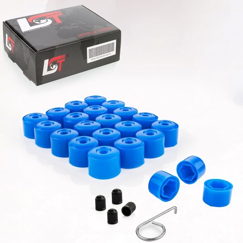 20x jantes boulon cache - jantes,