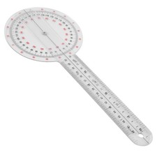 Goniomètre Numérique 360