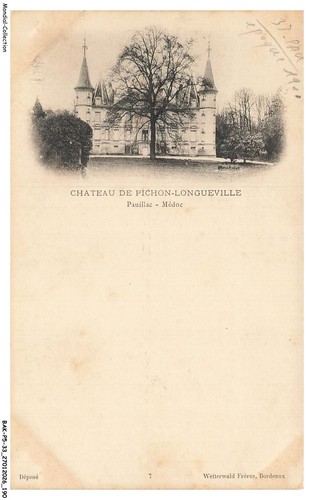 Bakp5 0553 chateau - -, de