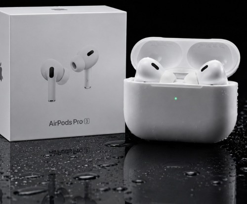Apple airpods pro - airpods, 3