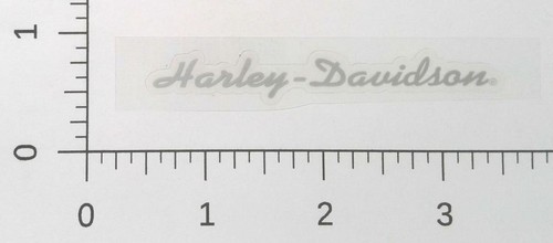 Harley davidson script logo - harley-davidson,