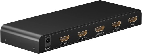 Répartiteur hdmi nombre - répartiteur,