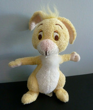 Y9. DOUDOU PELUCHE DISNEY