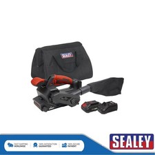 Sealey SV20 Series Cordless