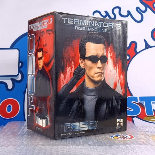 Terminator3 rise the - terminator3, of