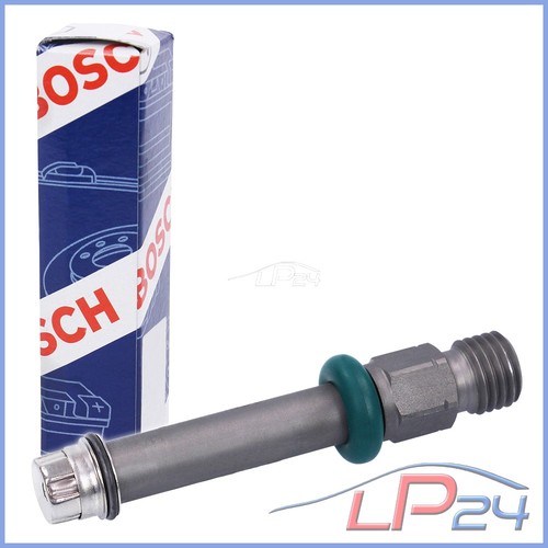 Bosch injecteur soupape - bosch,