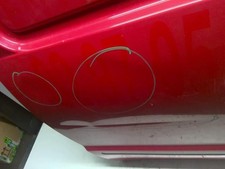 Porte laterale droit NISSAN