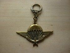 ancien porte clé brevet