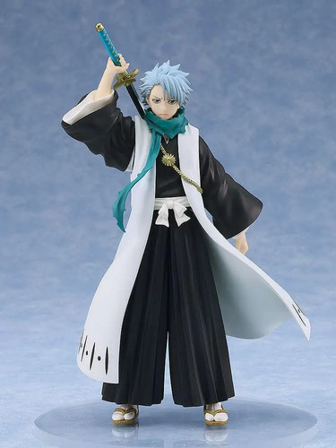 Figurine action eau javel - action,