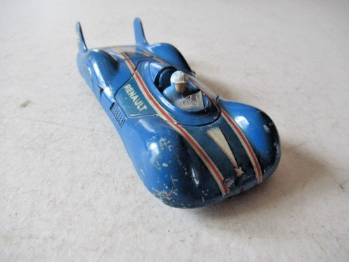 Dinky toys cij ref renault - cij,