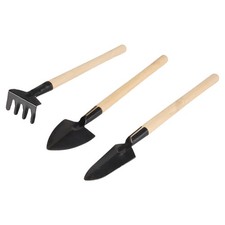 3 PièCes Petite Pelle à Main