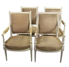 Fauteuils d'époque XVIIIème