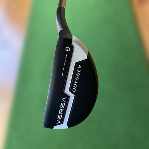 Odyssey versa putter - versa, 34