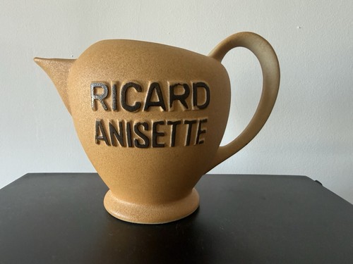 Grand format litre pichet - grand, 1