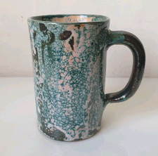 mug chope vase tasse henry simon ceramique 1960 era blin capron pouchain derel 2