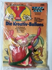 YPS mit gimmick n°800 neuf sous film NEW OVP (Pif gadget allemand) 