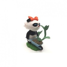 Takenoko - Figurine Bébé Panda Sunny