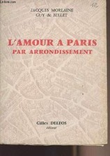 Jacques Morlaine et Guy de