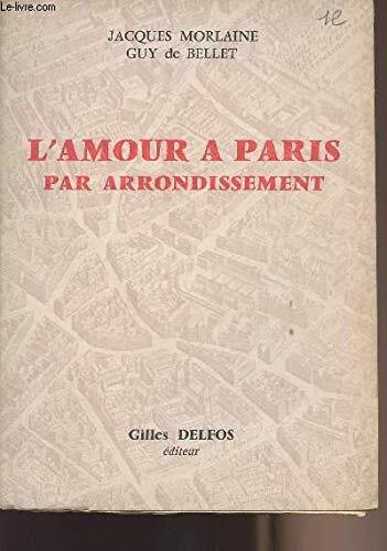 Jacques morlaine guy de - et,
