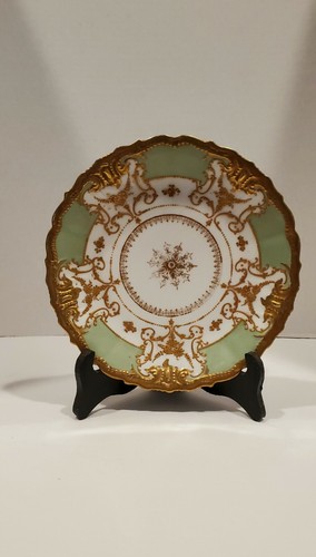 Limoges france very rare - france,