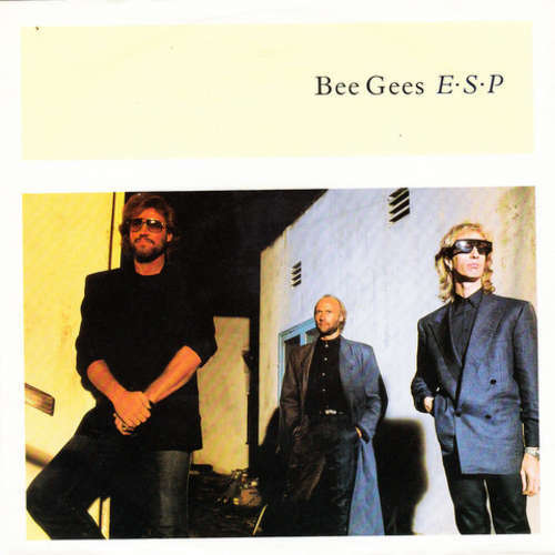 Bee gees p disque - bee,