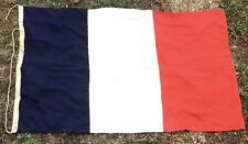 FRANCE - Grand Drapeau
