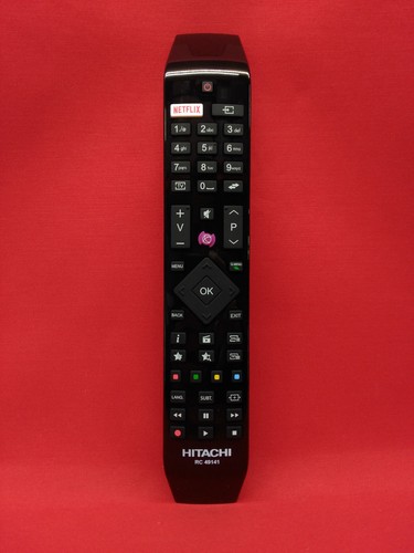 Télévision distance - à,