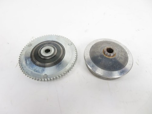 Variateur peugeot trekker - peugeot,