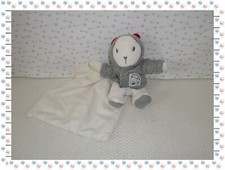 ‡ - Doudou Peluche Ours