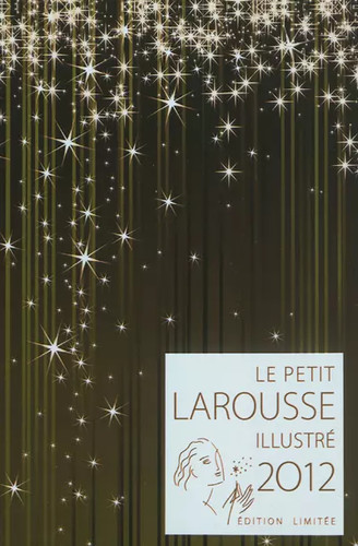 Petit larousse illustré - larousse,