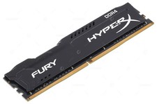 HX426C16FB-16  HYPER X FURY