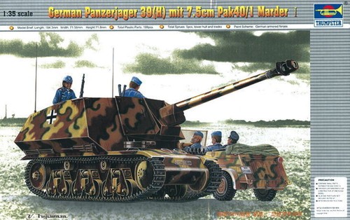 Trumpeter pzkpfw - trumpeter,