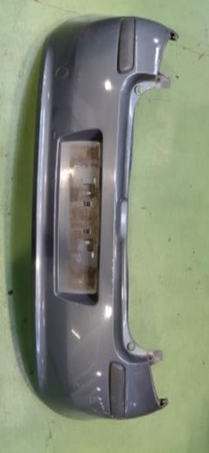 Pare choc arriere renault clio - arriere,