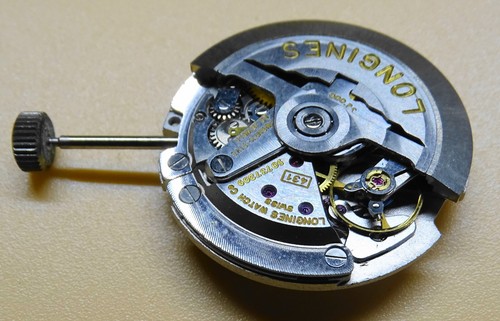 Vintage mouvement montre - de,
