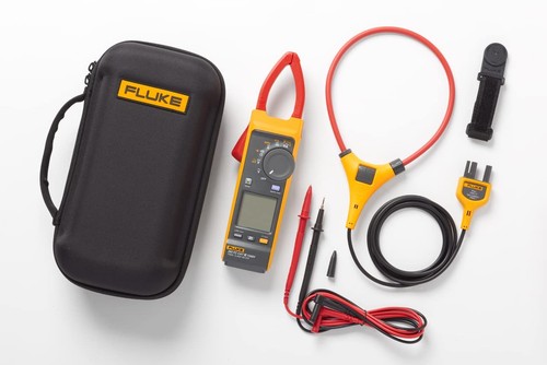 393fc fluke true rms pince - 393fc,