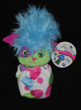 Peluche doudou Yikes POPPLES