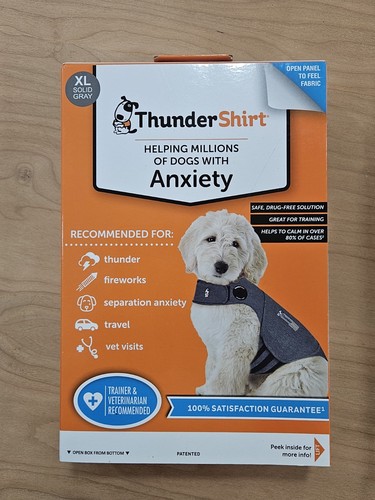 Thundershirt dog anxiety - dog,