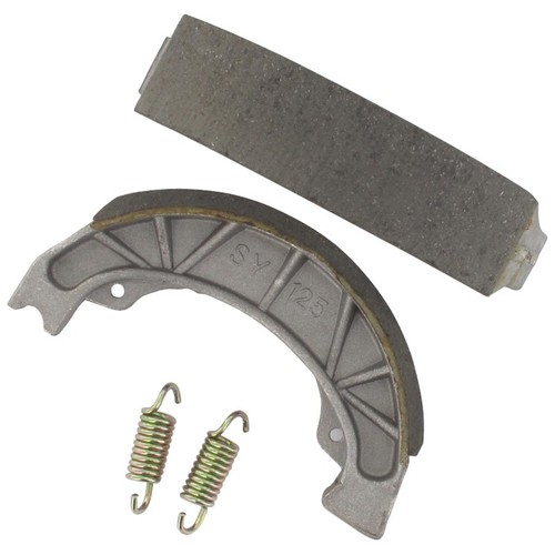 Plaquettes frein rex - de, 250