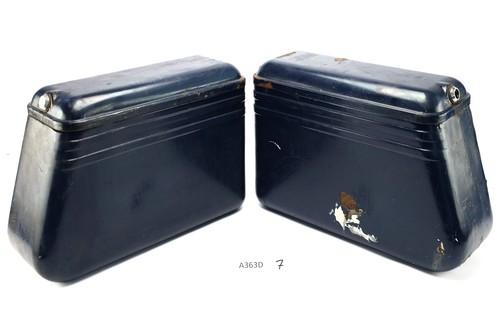 Moto guzzi 850 valises - t5, vr