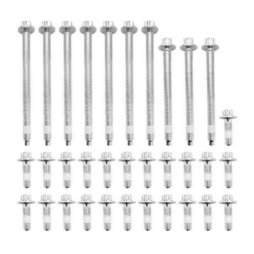 Kit quincaillerie carter - kit,