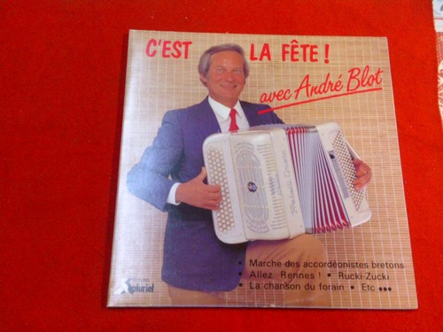 Tours est fête - c'est, fête!