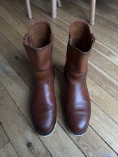Boots Red Wing 866 Pecos