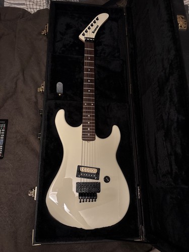 Kramer baretta special - baretta, reissue