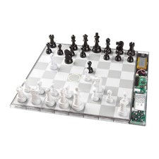 Centaur Édition Cristal Ordinateur D'Échecs DGT