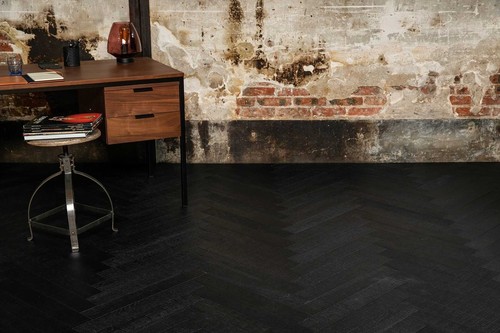 Parquet contrecollé - parquet,